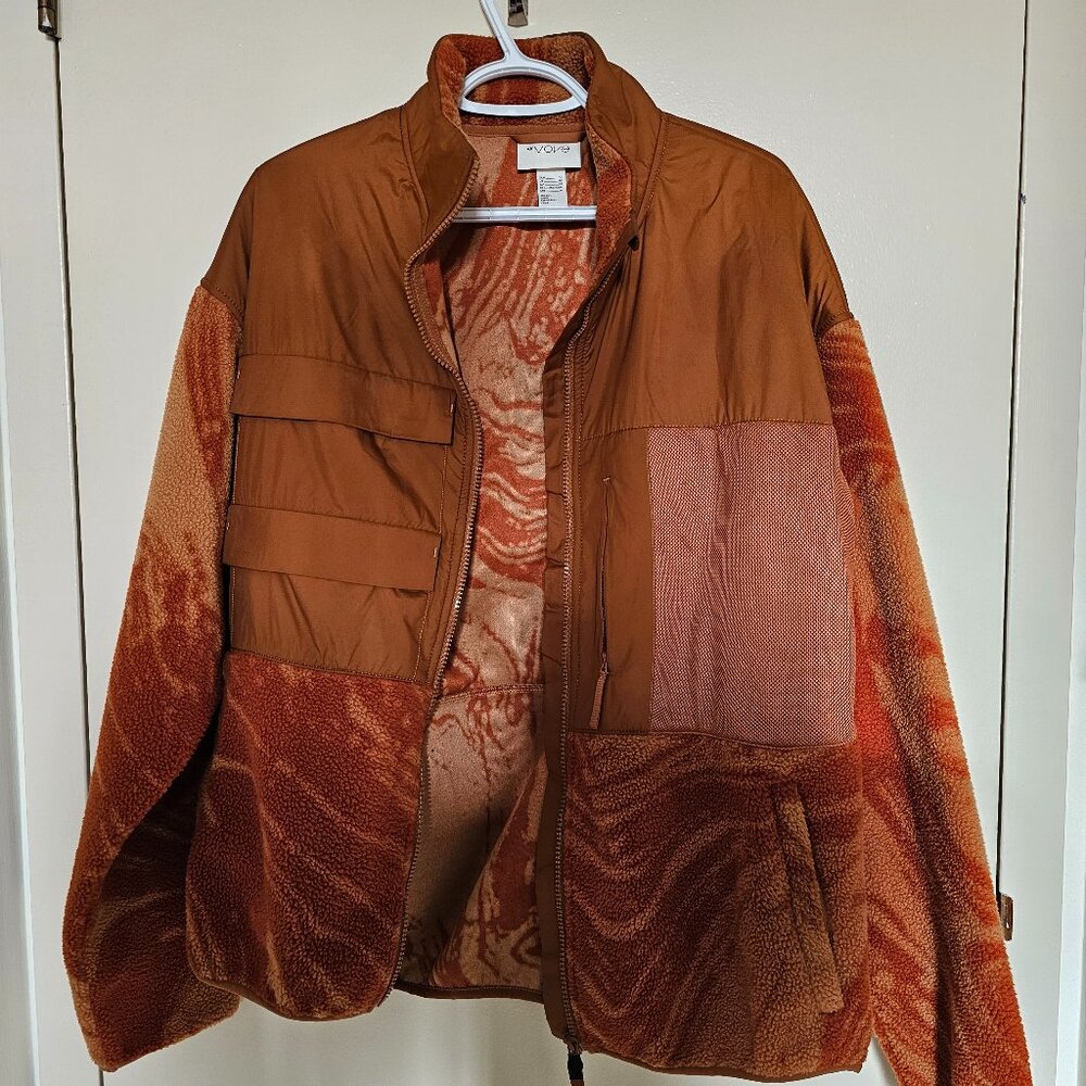 H&M Fleece Jacket